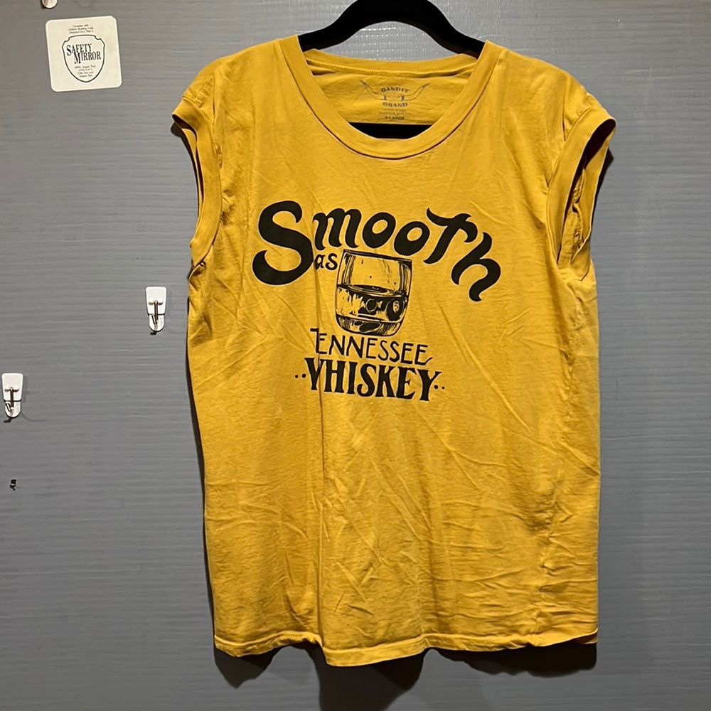 XL Bandit Brand shirt